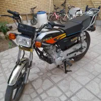 احسان ۲۰۰|موتورسیکلت|یزد, |دیوار