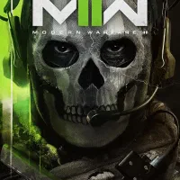 اکانت قانونی 2022 callofduty MW2 برای پی اس فور