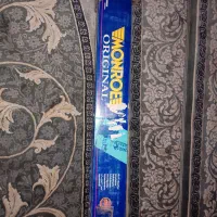 کمک عقب جلو آردی روآ پیکان یا پیکان وانت دوو|قطعات یدکی و لوازم جانبی|نسیم‌شهر, |دیوار