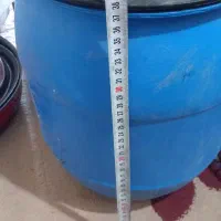 دبه ۱۵ کیلو ای|ظروف نگهدارنده، پلاستیکی، یک‌بارمصرف|تهران, استخر|دیوار