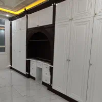 نصب کابینت کمد دیواری|خدمات پیشه و مهارت|رشت, گلسار|دیوار