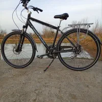 دوچرخه کاپریولو