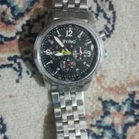 ساعت اتوماتیک مارک باینو