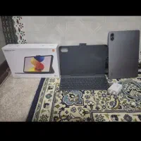 تبلت Redmi pad 2 pro به همراه کیبورد