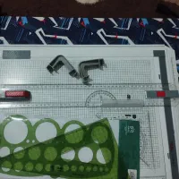 تخته رسم