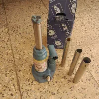 جک روغنی