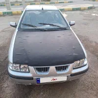 سمند lx مدل 1388|خودرو سواری و وانت|بندر ماهشهر, |دیوار