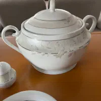 ظروف چینی قدیمی|ظروف سرو و پذیرایی|ارومیه, |دیوار