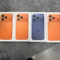 iphone 17 pro max|موبایل|تهران, جنت‌آباد مرکزی|دیوار