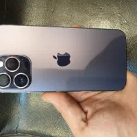 ایفون14پرومکس با ریجستری