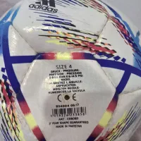 توپ فوتسال جام جهانی نو|ورزش‌های توپی|گرگان, |دیوار