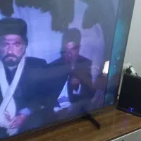 محافظ صفحه سایز50|تلویزیون و پروژکتور|مشهد, احمدآباد|دیوار