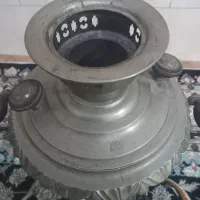 سماور نفتی قدیمی