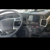 کشنده دیما خشک ۱۴۰۴ فوتون ۴۳۰ خشک۱۴۰۴|خودرو سنگین|اسلامشهر, سیمرغ|دیوار