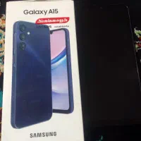 گوشی سامسونگ galaxy a15