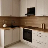 ساخت و تعمیر انواع کابینت،کارهای چوب ،کمد