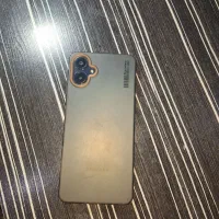 کوشی سامسونگ  a06 به شرط سالم وتست