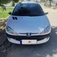 پژو 206مدل آخر 98|خودرو سواری و وانت|شیراز, ملاصدرا|دیوار