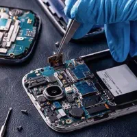 تعمیرات تخصصی موبایل و ایرپاد با کم ترین هزینه