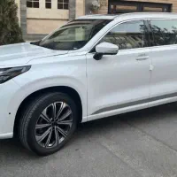 خودرو ایکستریمqx