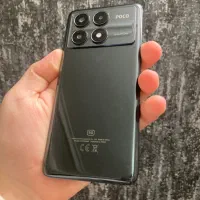 Poco x6 pro 512 ram12|موبایل|تهران, منیریه|دیوار