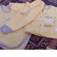 لباس پسرانه دخترانه