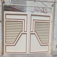 رنگ آمیزی درب وپنجره الهی