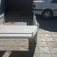 اتاق وانت پراید|قطعات یدکی و لوازم جانبی|بالا ولایت, |دیوار