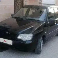 پراید 111