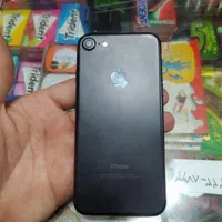 اپل iPhone 7 با حافظهٔ ۱۲۸ گیگابایت|موبایل|تهران, شهرآرا|دیوار