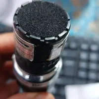 میکروفن جاسکو 1000 در حد آک|سیستم صوتی خانگی|مرودشت, ابوذر شمالی‎|دیوار