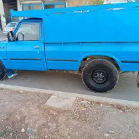 سایپا دیزلی|خودرو سواری و وانت|بوکان, |دیوار