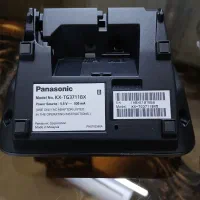 گوشی تلفن پاناسونیک|تلفن رومیزی|شاهینشهر, مسکن مهر|دیوار