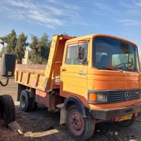 حمل خاک ونخاله باخاور وکارگر