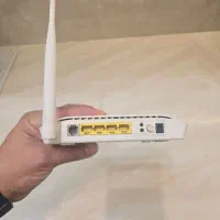 مودم|مودم و تجهیزات شبکه|اصفهان, جلفا|دیوار