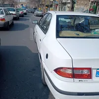 سمند LX ساده، مدل ۱۳۹۷|خودرو سواری و وانت|تبریز, |دیوار
