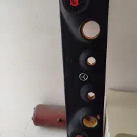 لوازم مینی بوس کولر