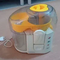 آب میوه گیری سالم قابل استفاده