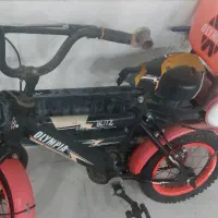 دوچرخه