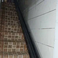 یک پله برقی نو بدون استفاده|مصالح و تجهیزات ساختمان|شاهینشهر, شهرک گلدیس|دیوار