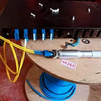 سوییچ دوربین POE|مودم و تجهیزات شبکه|مشهد, سعد آباد|دیوار