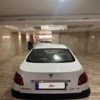 206sd v8 بیرنگ|خودرو سواری و وانت|اندیشه, اندیشه فاز ۱|دیوار