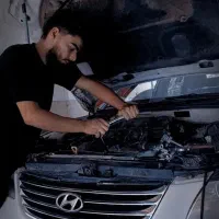 مکانیک ام وی ام/جک/لیفان/جیلی/دوو