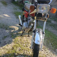 موتور سیکلت ۱۵۰|موتورسیکلت|نوشهر, |دیوار