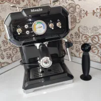 اسپرسو ساز میلو