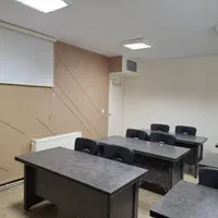 اجاره ساعتی و روزانه کلاس|اجارهٔ کوتاه‌مدت دفتر کار و فضای آموزشی|تهران, شیخ هادی|دیوار