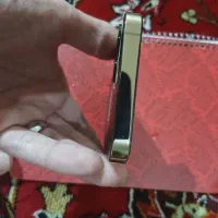 ۱۲پرو بدونه خش خط تمیز کابل شارژشه داره حفظ۱۲۶|موبایل|ارومیه, |دیوار