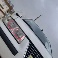 ال ایکس ۹۶|خودرو سواری و وانت|یاسوج, |دیوار