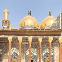 کربلا دهه دوم محرم