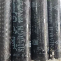 ایزوگام دولایه شرق